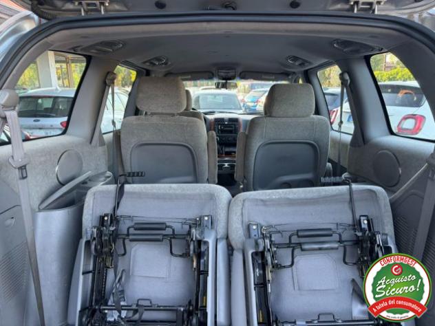 KIA Carnival 2.9 16V CRDi cat Family 7 Posti rif. 23999604 - Foto 7