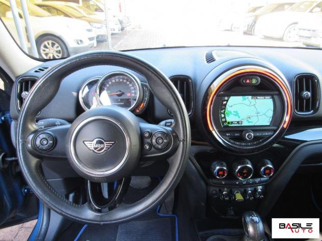 MINI - Countryman - Mini Cooper S E Bus. Countrym.ALL4 Aut - Foto 10