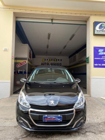 Peugeot 208 BlueHDi 100 S&S 5 porte Allure - Foto 2