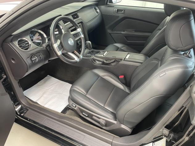 Mustang 3.7 V6 224cv automatic - Foto 8