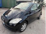 MERCEDES-BENZ A 160 BlueEFFICIENCY Special Edition perfetta rif. 24108615