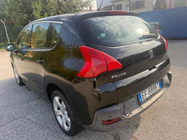 PEUGEOT 3008 1.6 HDi 112CV Tecno senza nessun lavoro da fare rif. 24197908 - Foto 8