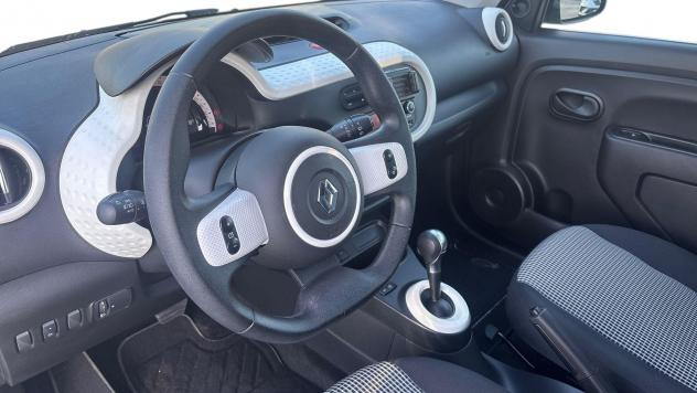 Renault Twingo Electric Twingo III Electric Twingo 22kWh Authentic - Foto 10