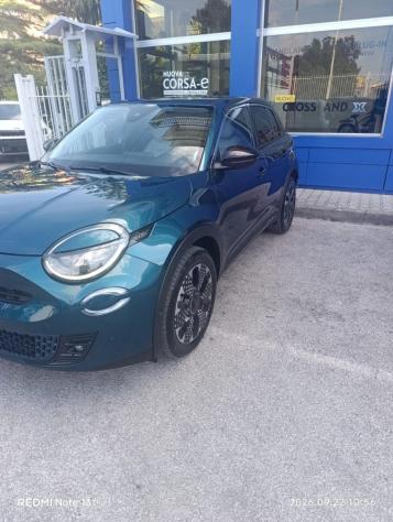 FIAT - 600 - Hybrid DCT MHEV La Prima - Foto 2