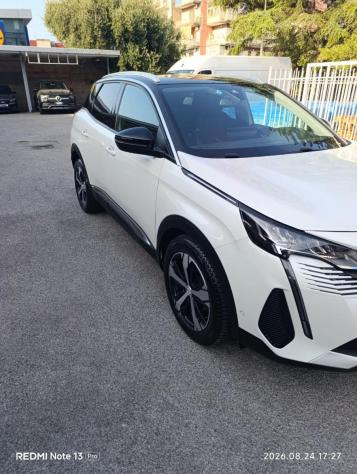 PEUGEOT - 3008 - BlueHDi 130 EAT8 S&S Allure - Foto 2
