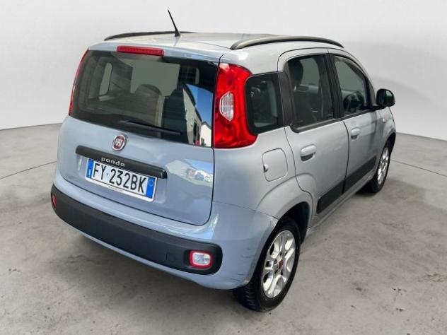 FIAT Panda 1.2 69cv E6 Lounge rif. 23939573 - Foto 3