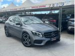 Mercedes-benz GLA 200 d Automatic 4Matic Premium