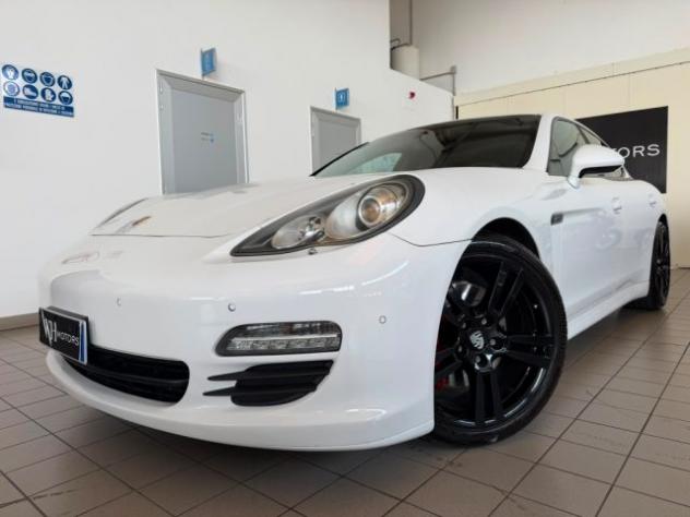 PORSCHE Panamera 3.6 //NAVI//20//PELLE rif. 23944630