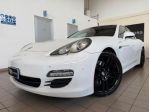 PORSCHE Panamera 3.6 //NAVI//20//PELLE rif. 23944630