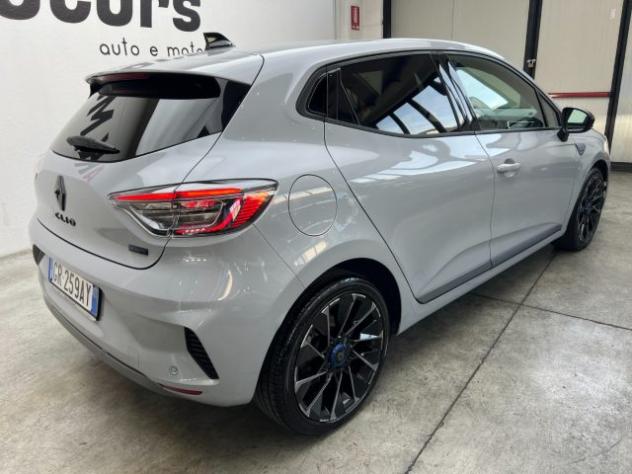 RENAULT Clio Full Hybrid E-Tech 145 CV 5 porte Esprit Alpine rif. 24016785 - Foto 7