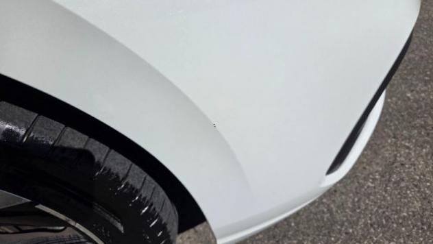VOLKSWAGEN Golf 1.5 TGI DSG Style PERMUTE UNICOPR. OK NEOPAT. rif. 23992598 - Foto 9