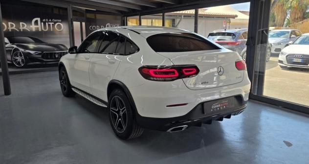 Mercedes-benz GLC 220 d 4Matic Premium - Foto 4