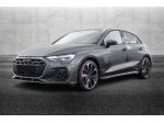AUDI S3 SPB TFSI quattro S tronic rif. 24076602