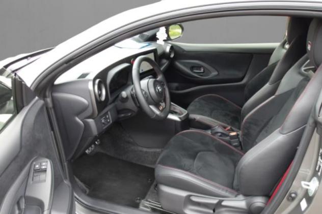 TOYOTA Yaris 1.6 Turbo 3 porte GR Yaris Circuit DAT rif. 23769585 - Foto 6