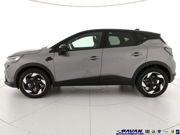 Renault Captur 120cv ECO-Gpl TECHNO - Foto 6