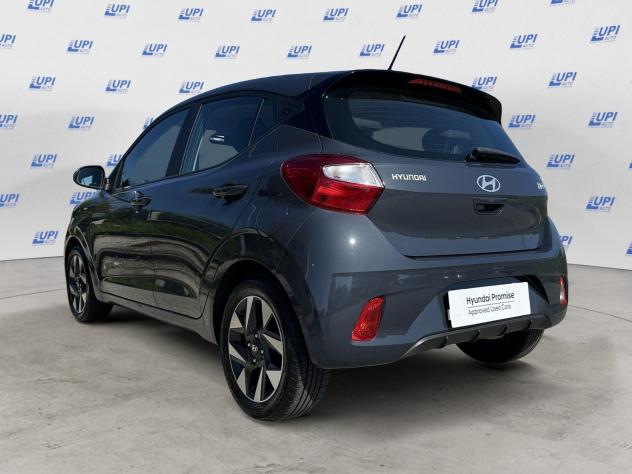 Hyundai i10 1.0 mpi Connectline 67cv - Foto 4