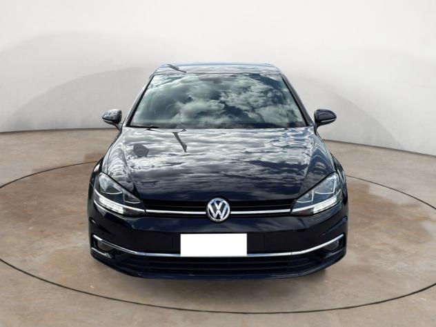 Volkswagen Golf 1.6 TDI Business BMT DSG - Foto 7