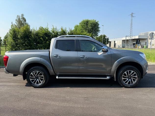 Nissan Navara 2.3 dCi 190 CV 4WD Double Cab N-Connecta - Foto 5