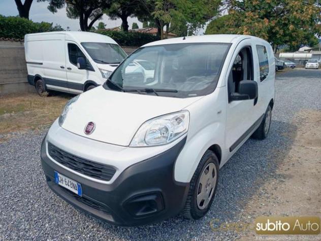 FIAT Fiorino 1.3 MJT 80CV + IVA 22% rif. 24035854 - Foto 3
