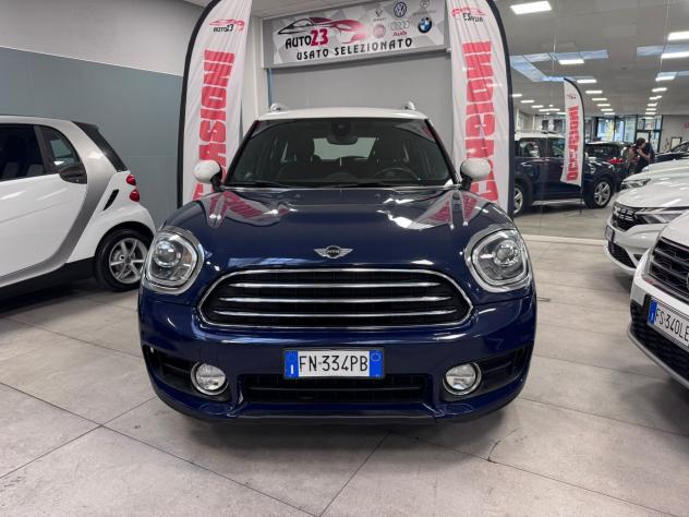 Mini Cooper D Countryman 2.0 Business - Foto 2