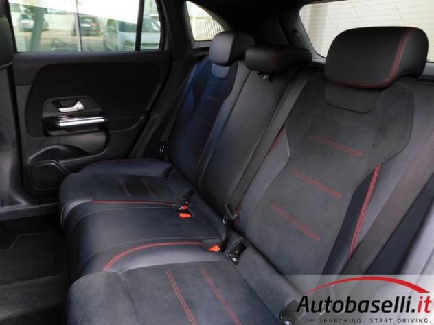 MERCEDES-BENZ GLA 200 D AUTOMATIC 8G-DCT PREMIUM 150CV 'UNICO PROP' rif. 24126867 - Foto 3