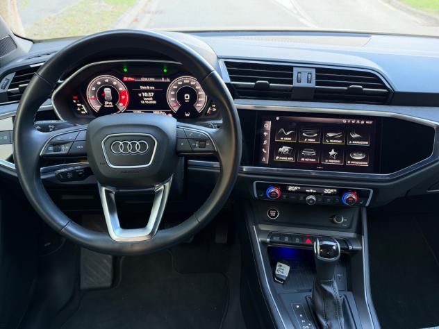 Audi Q3 40 TFSI quattro S tronic - LEGGERE - Foto 10