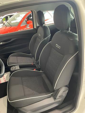 FIAT 500 Action Berlina (Autonomia 190KM) - PRONTA CONSEGNA - Foto 6
