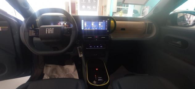 FIAT Grande Panda Hybrid Hybrid La Prima - Foto 6