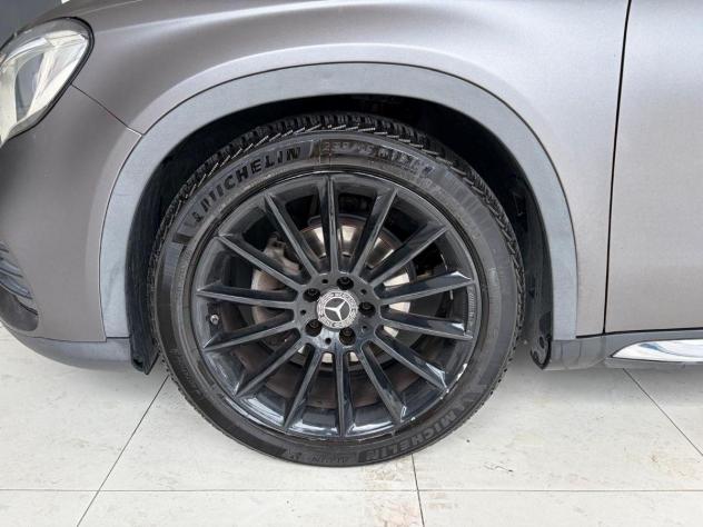 MERCEDES - GLA 200 Automatic Premium (C/V) - Foto 9