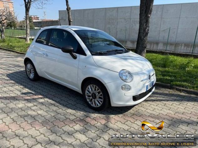 FIAT 500 1.0 Hybrid Telefono ,Apple CarPlay rif. 23727819 - Foto 3