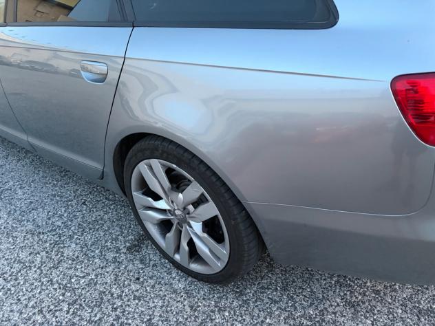 Audi A6 S6 Avant 5.2 V10 quattro LAMBORGHINI - Foto 5