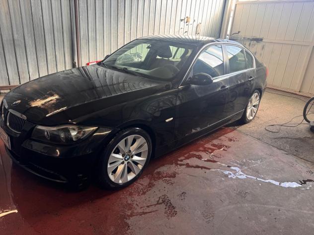 Bmw 325 325d cat Futura - Foto 6