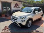FIAT 500X 1.6 MultiJet 120 CV DCT City Cross PREZZO REALE! rif. 24064276