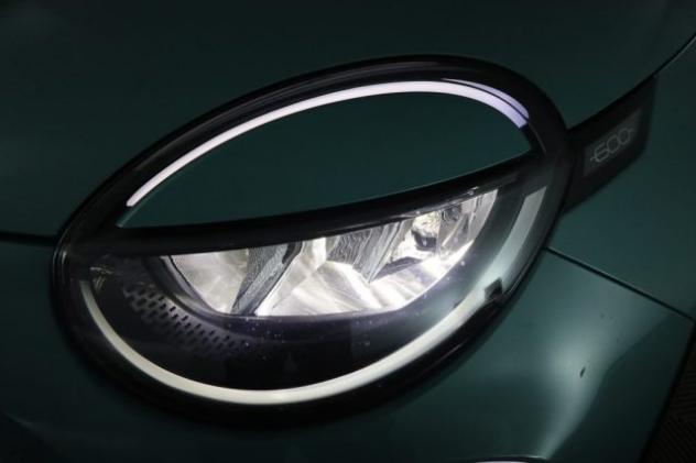 FIAT 600 600 Hybrid 110 CV DCT MHEV La Prima rif. 24006484 - Foto 9