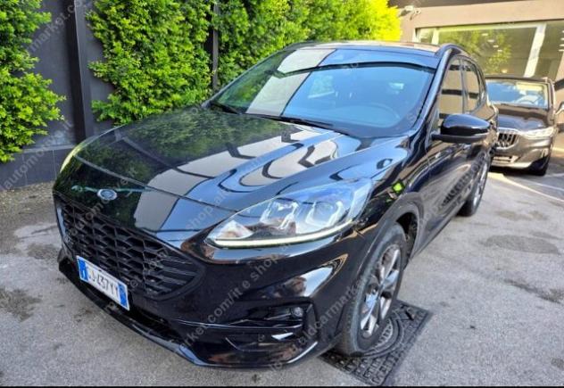 FORD Kuga 2.5 full hybrid ST-Line AWD 190cv UNIPRO IVA DEDUC rif. 24131032 - Foto 3