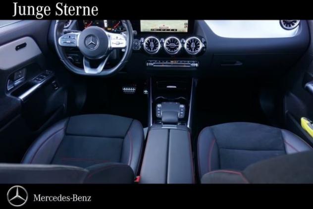 MERCEDES-BENZ GLA 220 d Premium Amg rif. 22632945 - Foto 8