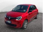 Renault Twingo Electric Twingo III Electric Twingo Equilibre 22kWh