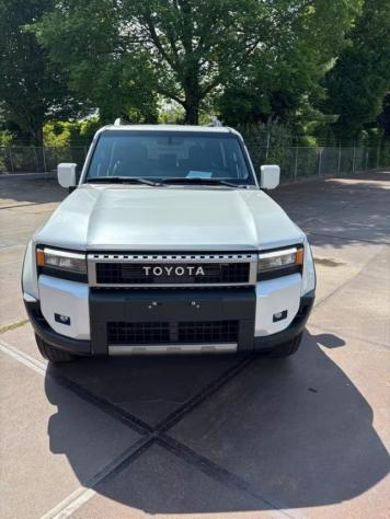 TOYOTA Land Cruiser 250 - TETTO rif. 22968997 - Foto 2