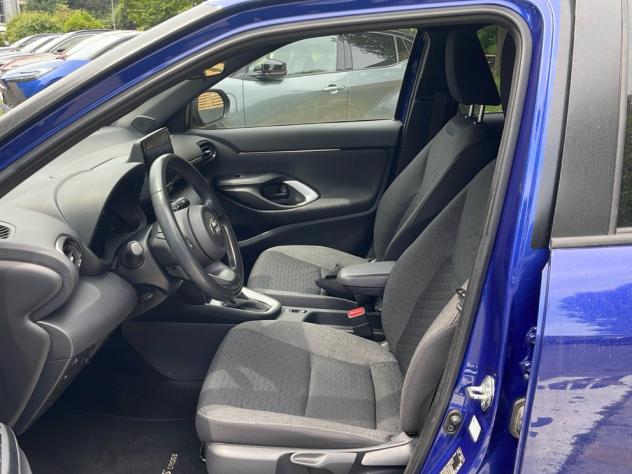 Toyota Yaris Cross 1.5H (116 CV) E-CVT Trend - Foto 9