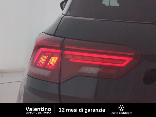 Volkswagen T-Roc 1.5 tsi DSG R-Line - Foto 8