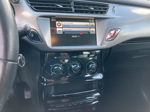 Citroen C3 BlueHDi 75 Feel Edition NEOPATENTATI - Foto 10