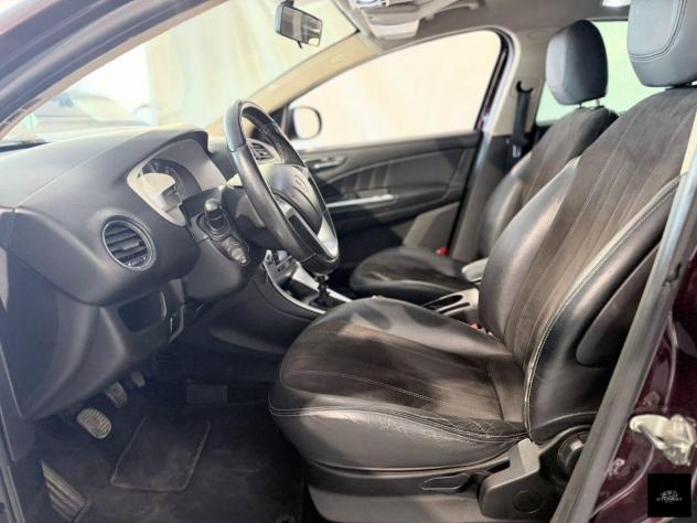LANCIA DELTA 2013 1.6 MJT 120 CV SILVER - Foto 9