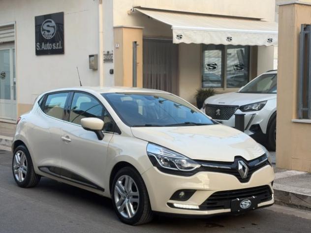 RENAULT Clio 1.5dCi 75CV Energy Intens rif. 24163358