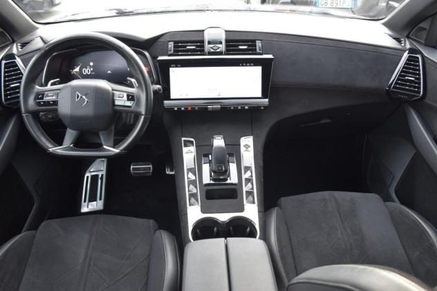 DS DS 7 BlueHDi 130 aut. Performance Line - Foto 7
