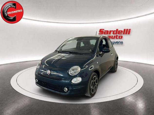 FIAT 500 1.0 Hybrid rif. 24091706