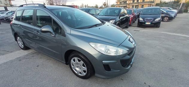 Peugeot 308 1.6 HDi 93CV - Foto 5