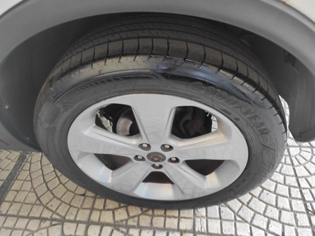 Opel Mokka 1.7 CDTI 2014 1 proprietario - Foto 6