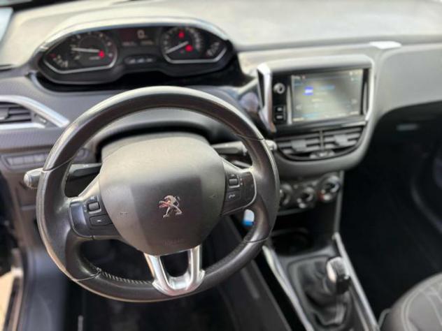 PEUGEOT 2008 BlueHDi 100 S&S rif. 23793146 - Foto 9