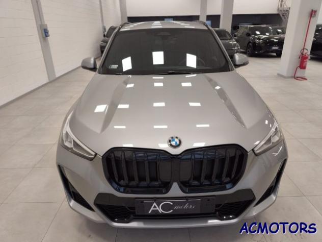 BMW X1 xDrive 20d Msport rif. 23034022 - Foto 8
