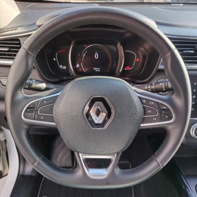 RENAULT Kadjar Blue dCi 8V 115CV Sport Edition rif. 24226316 - Foto 10